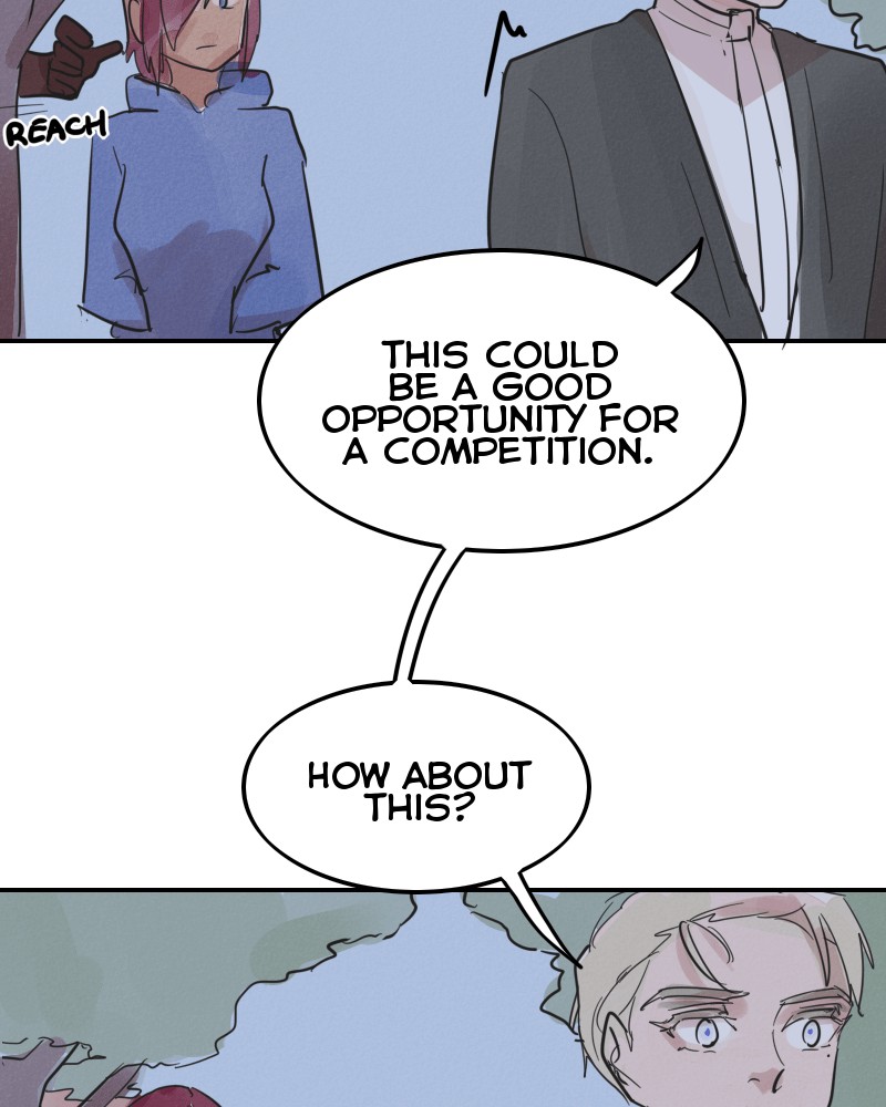 Blue Matter Chapter 8 - page 68