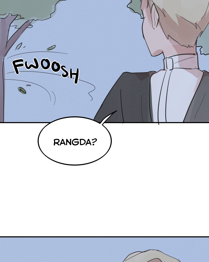 Blue Matter Chapter 8 - page 70