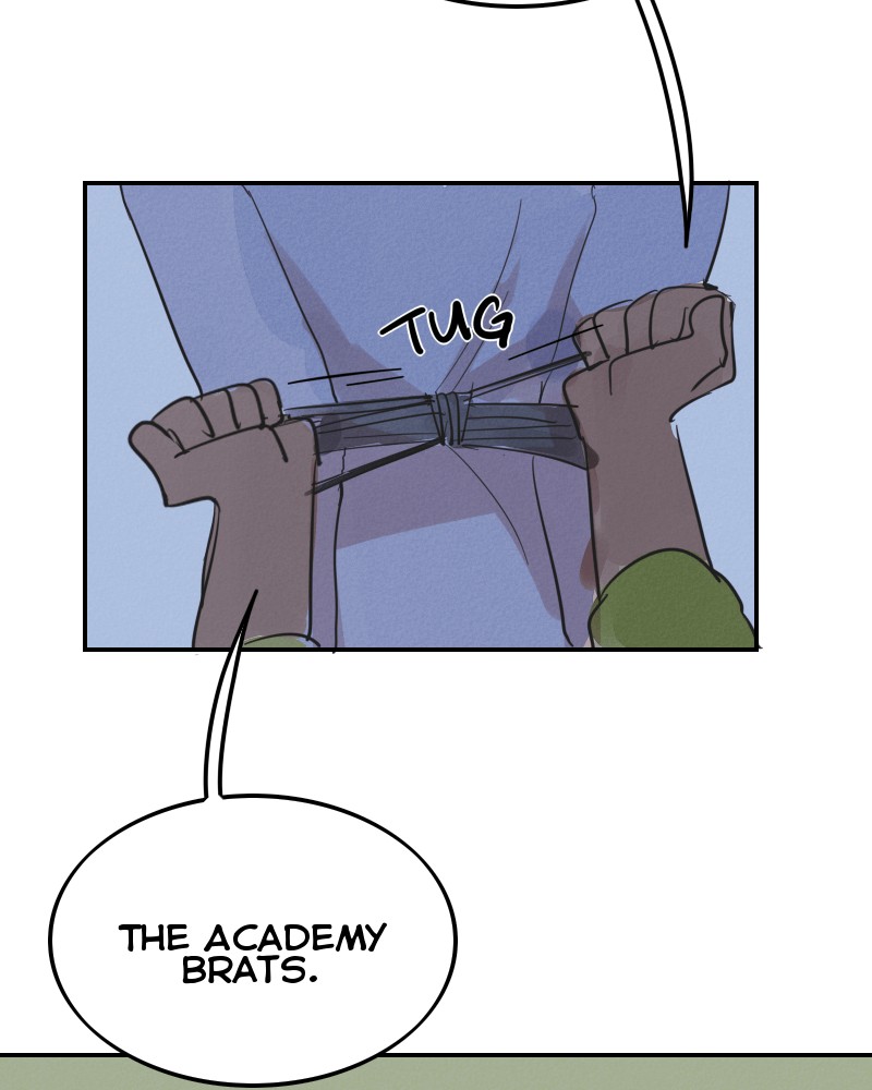 Blue Matter Chapter 8 - page 73