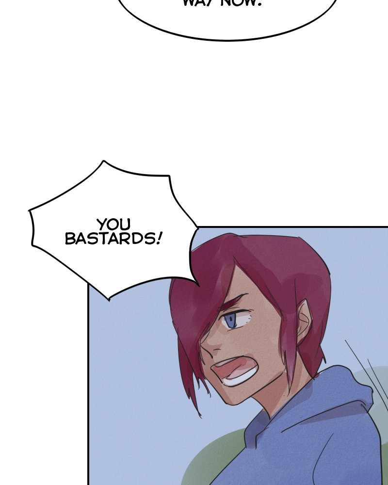 Blue Matter Chapter 8 - page 75