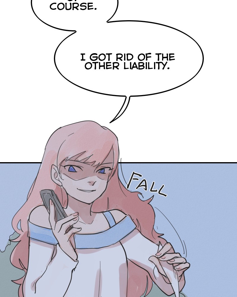 Blue Matter Chapter 8 - page 81