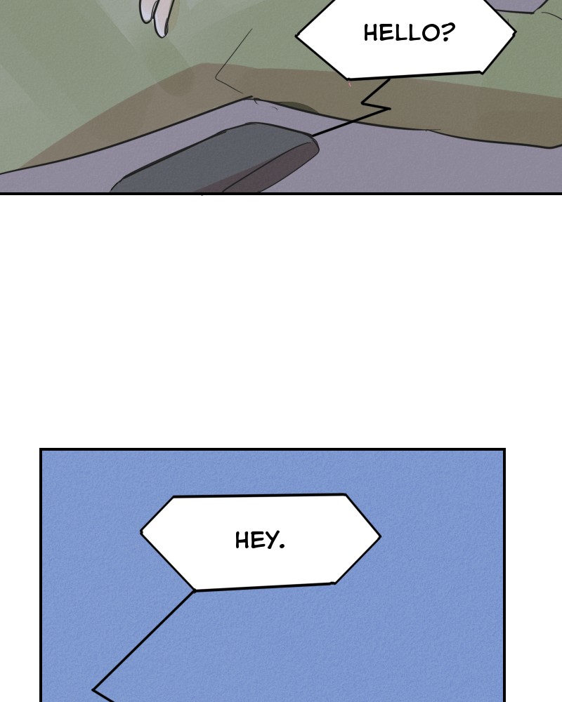 Blue Matter Chapter 8 - page 85