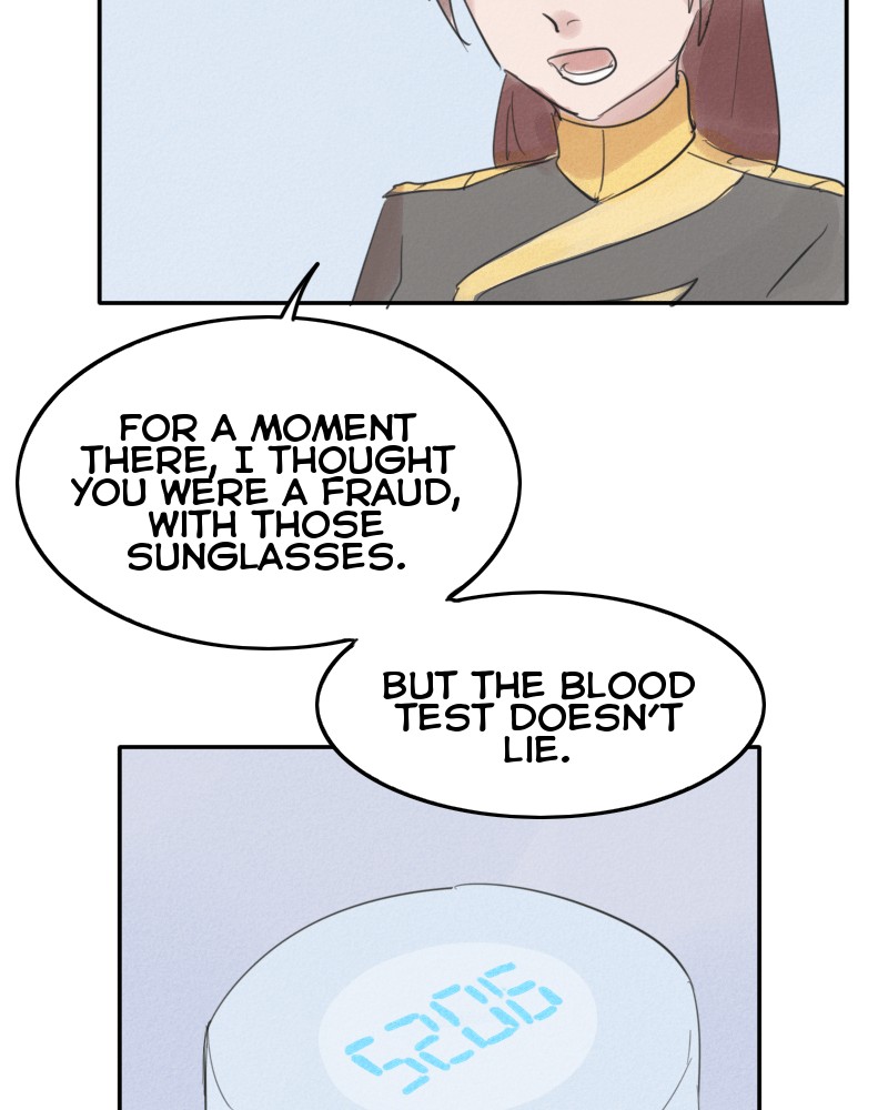 Blue Matter Chapter 3 - page 32