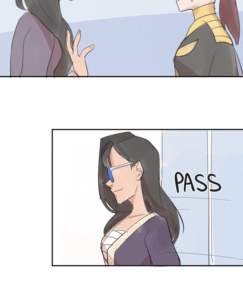 Blue Matter Chapter 3 - page 35