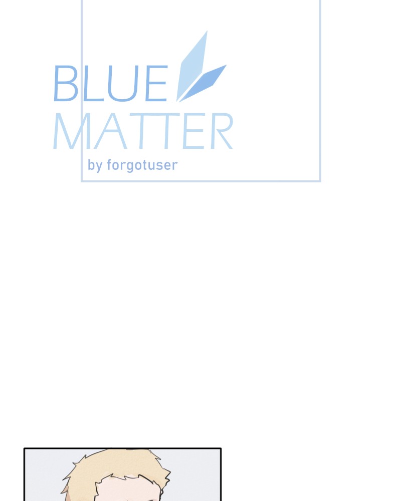 Blue Matter Chapter 3 - page 4