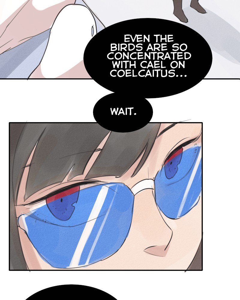 Blue Matter Chapter 3 - page 40