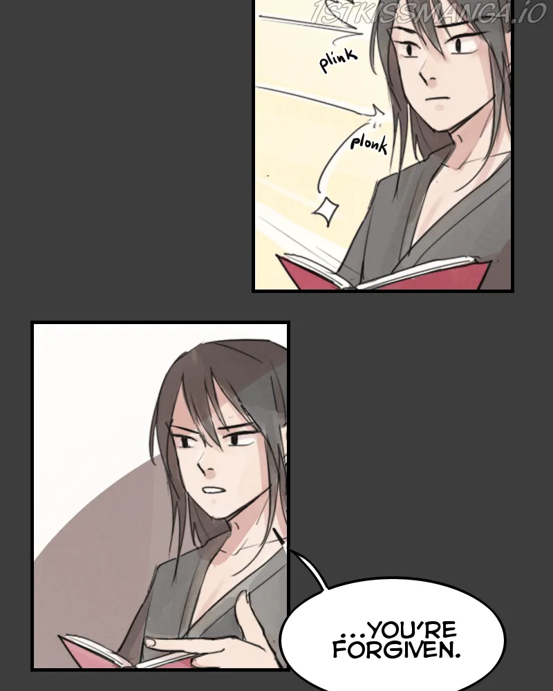 Blue Matter Chapter 41 - page 10