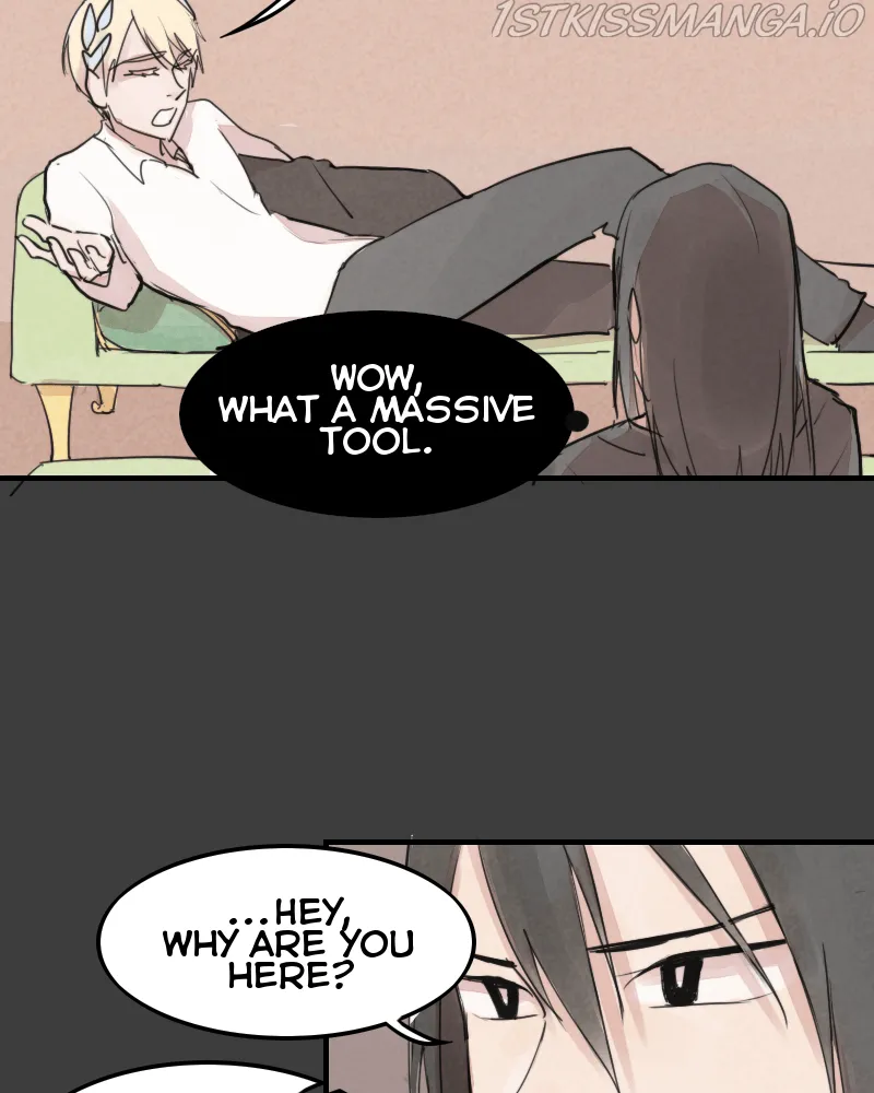 Blue Matter Chapter 41 - page 15