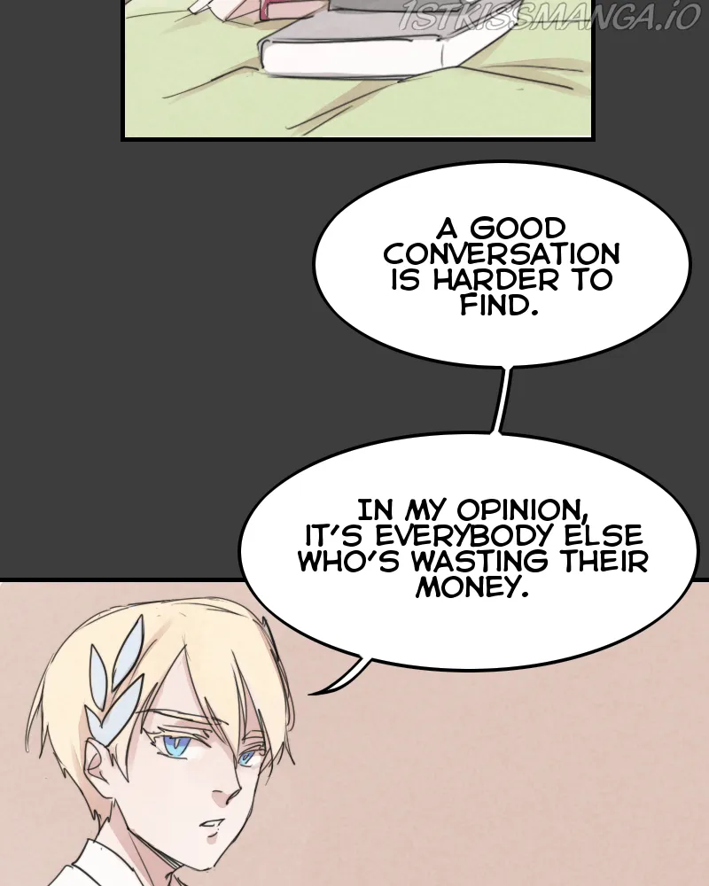 Blue Matter Chapter 41 - page 19