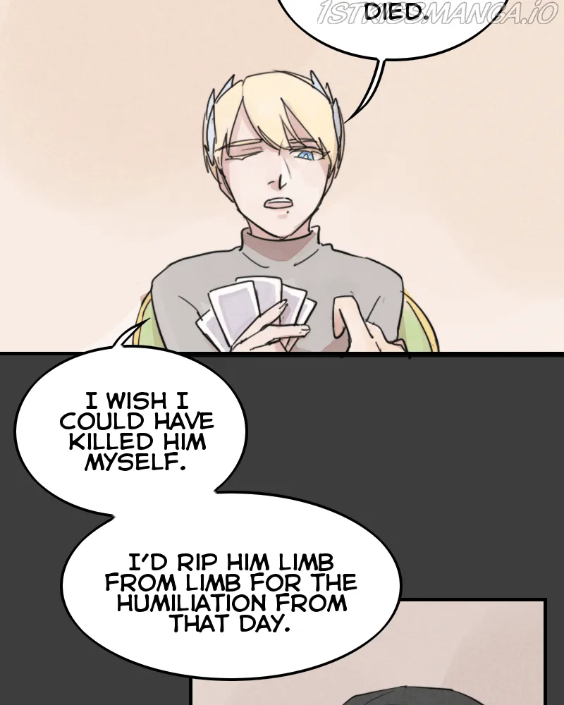 Blue Matter Chapter 41 - page 22