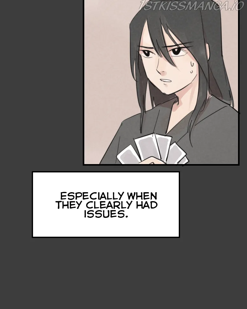 Blue Matter Chapter 41 - page 23