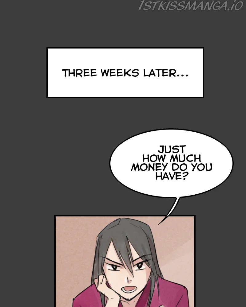 Blue Matter Chapter 41 - page 27