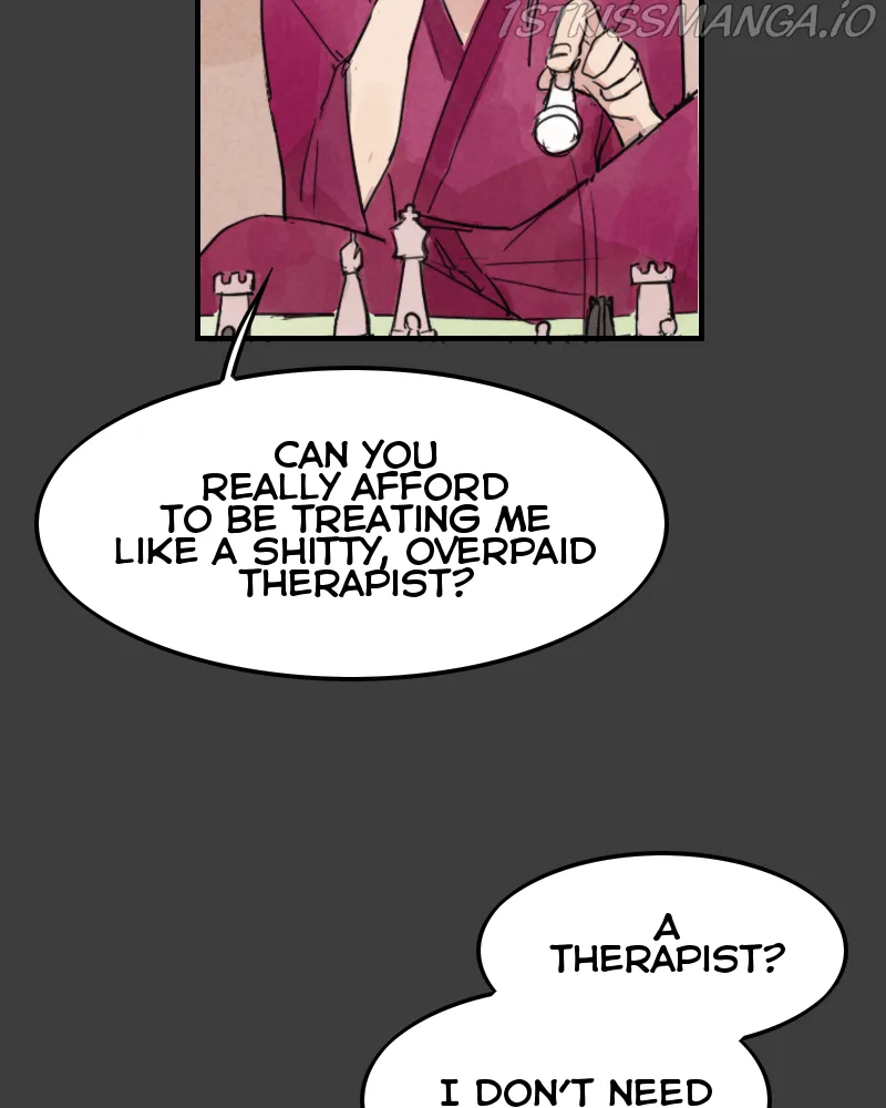Blue Matter Chapter 41 - page 28
