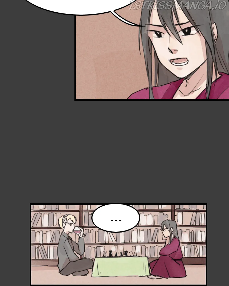 Blue Matter Chapter 41 - page 30