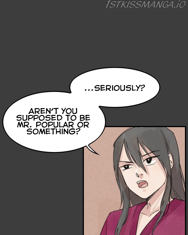 Blue Matter Chapter 41 - page 31