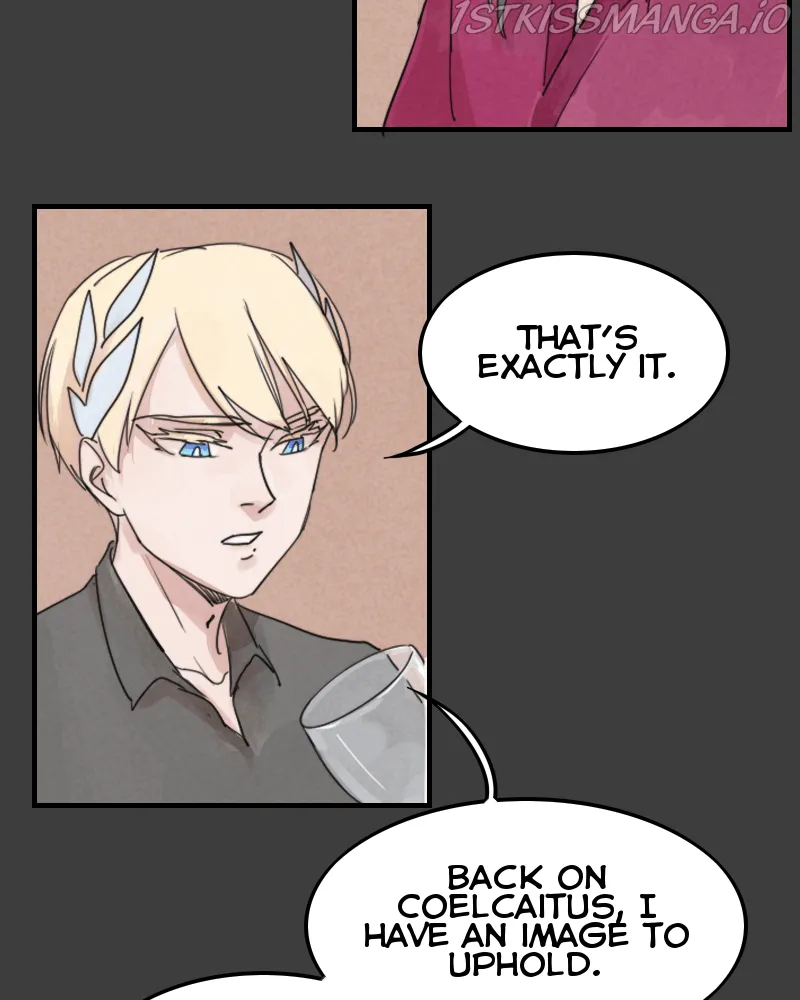 Blue Matter Chapter 41 - page 32
