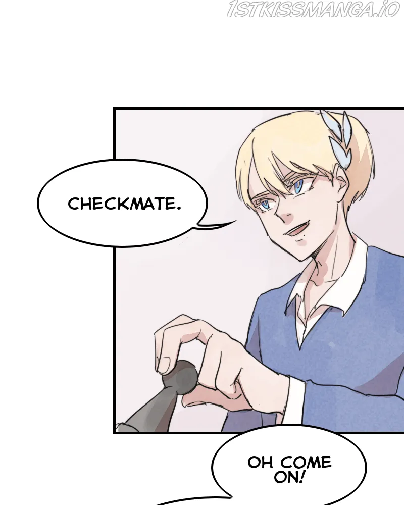 Blue Matter Chapter 41 - page 38
