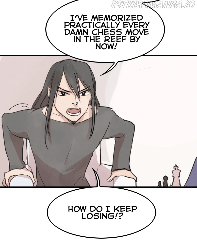Blue Matter Chapter 41 - page 39