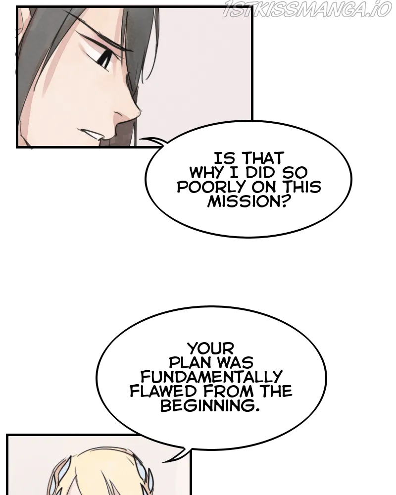 Blue Matter Chapter 41 - page 41