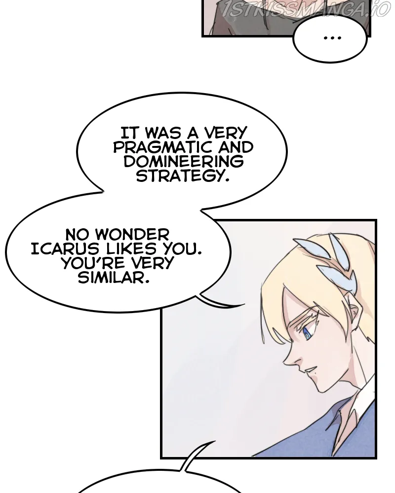 Blue Matter Chapter 41 - page 43