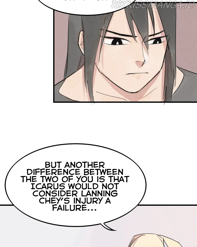 Blue Matter Chapter 41 - page 45