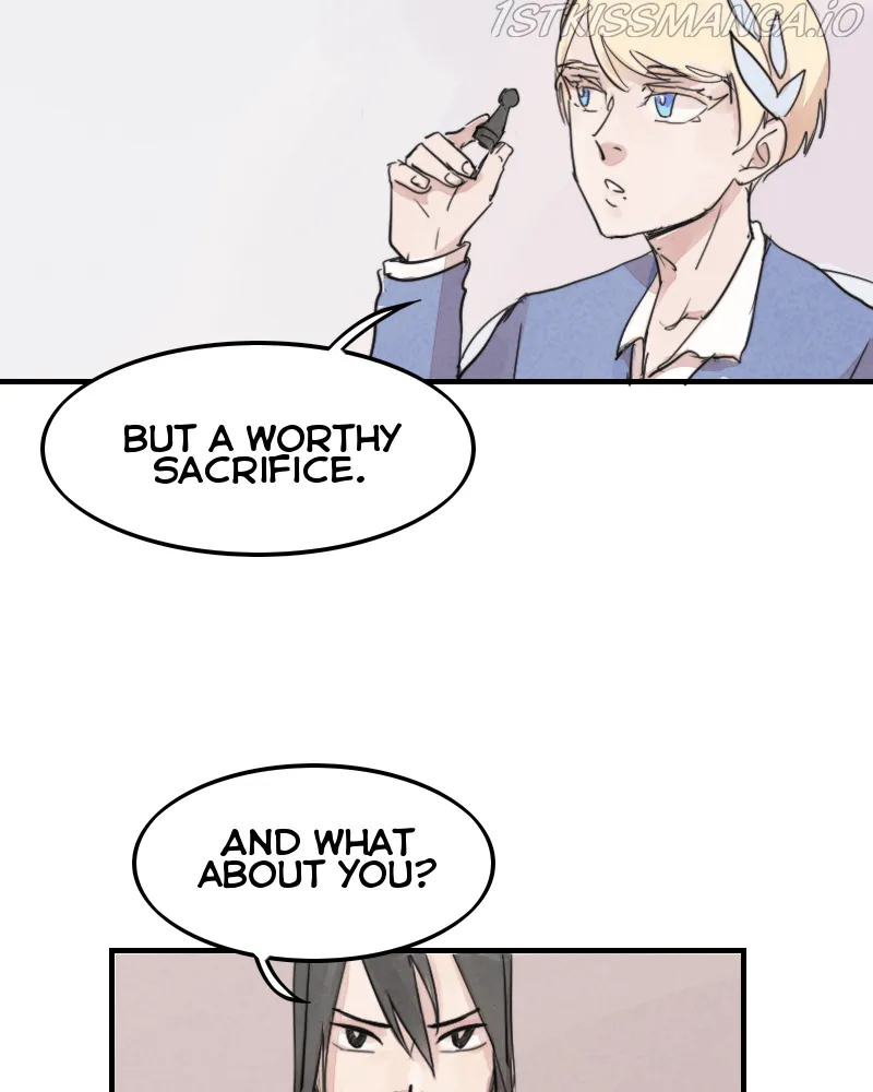 Blue Matter Chapter 41 - page 46