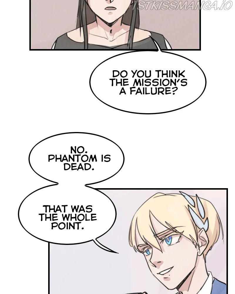 Blue Matter Chapter 41 - page 47