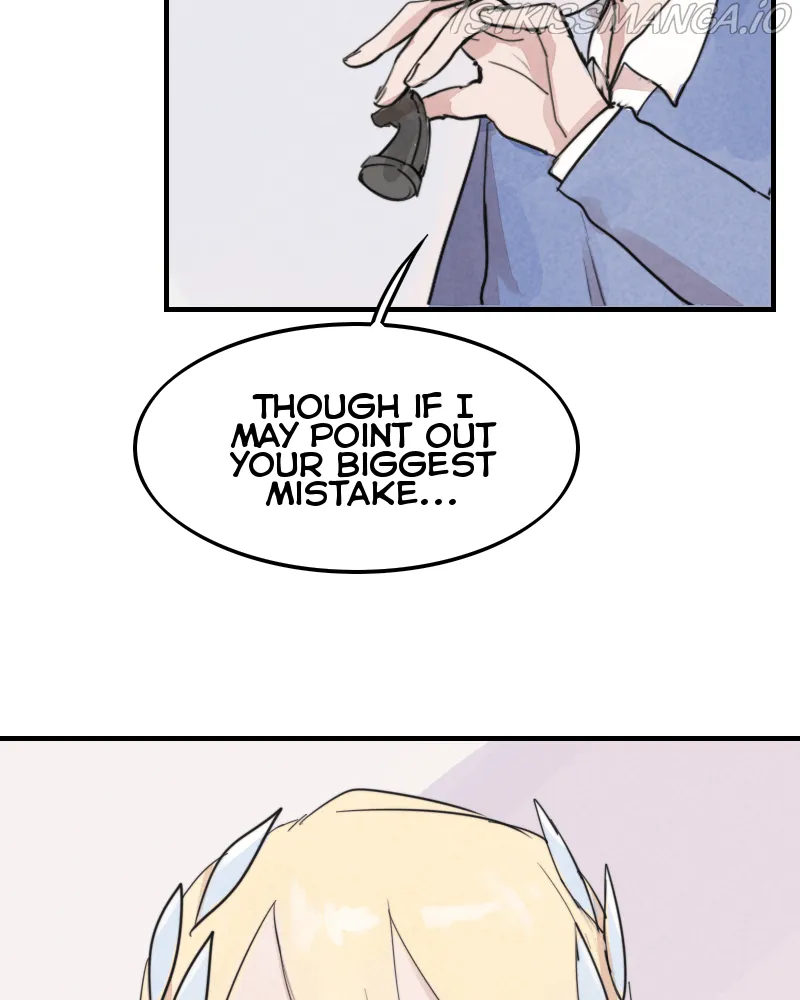 Blue Matter Chapter 41 - page 48