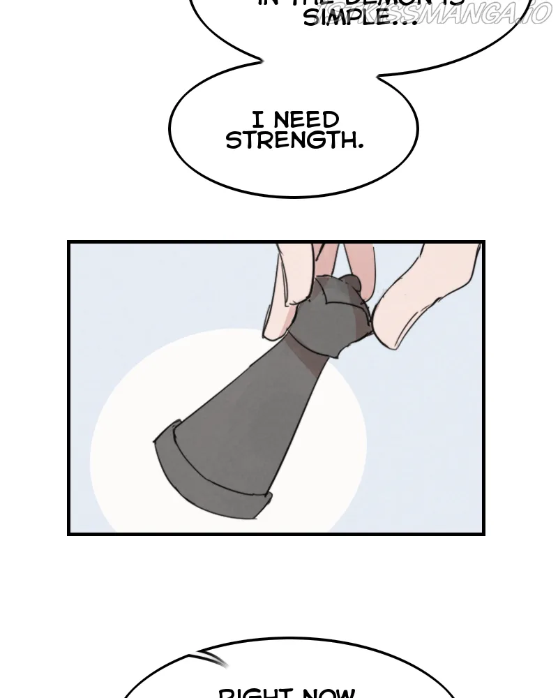 Blue Matter Chapter 41 - page 61