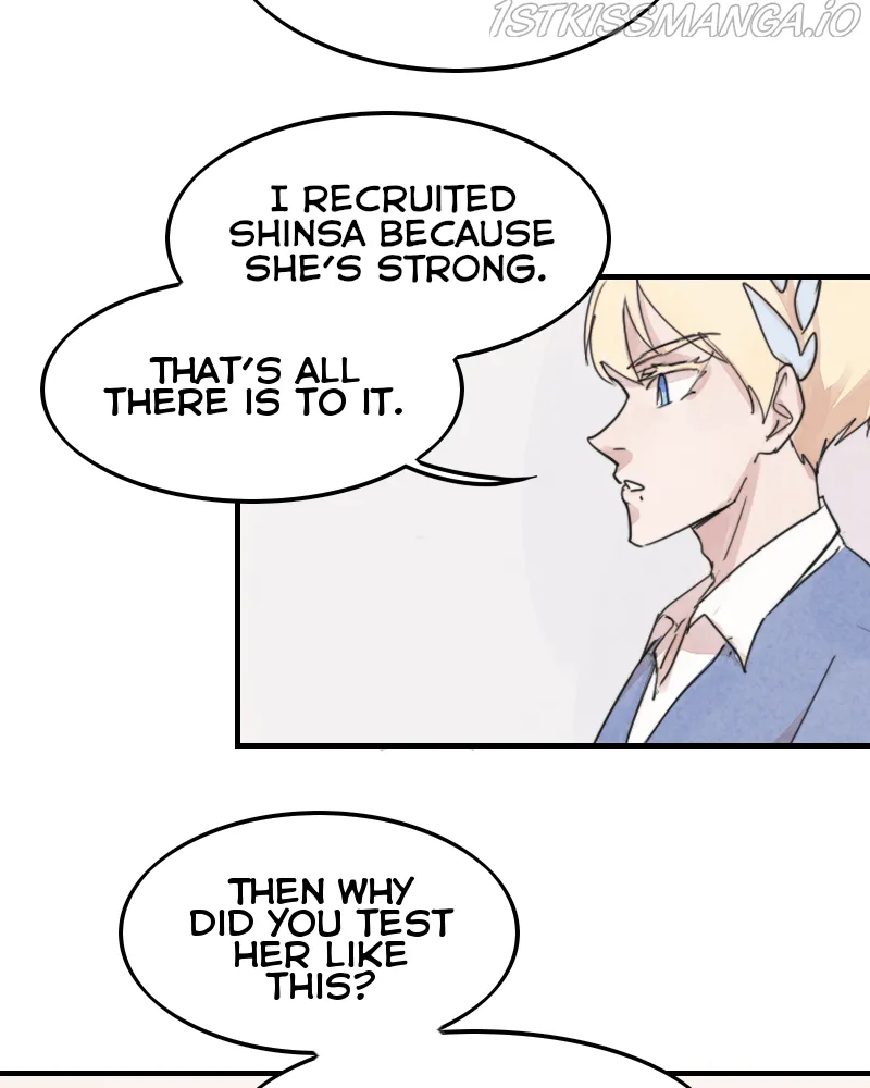 Blue Matter Chapter 41 - page 63
