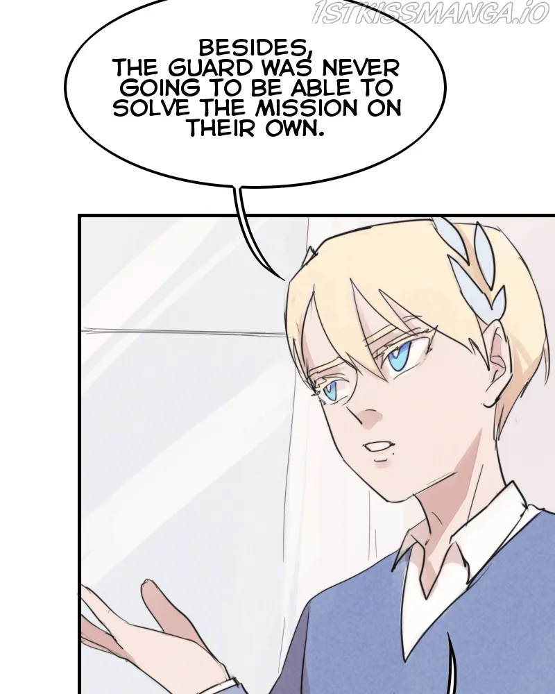 Blue Matter Chapter 41 - page 67