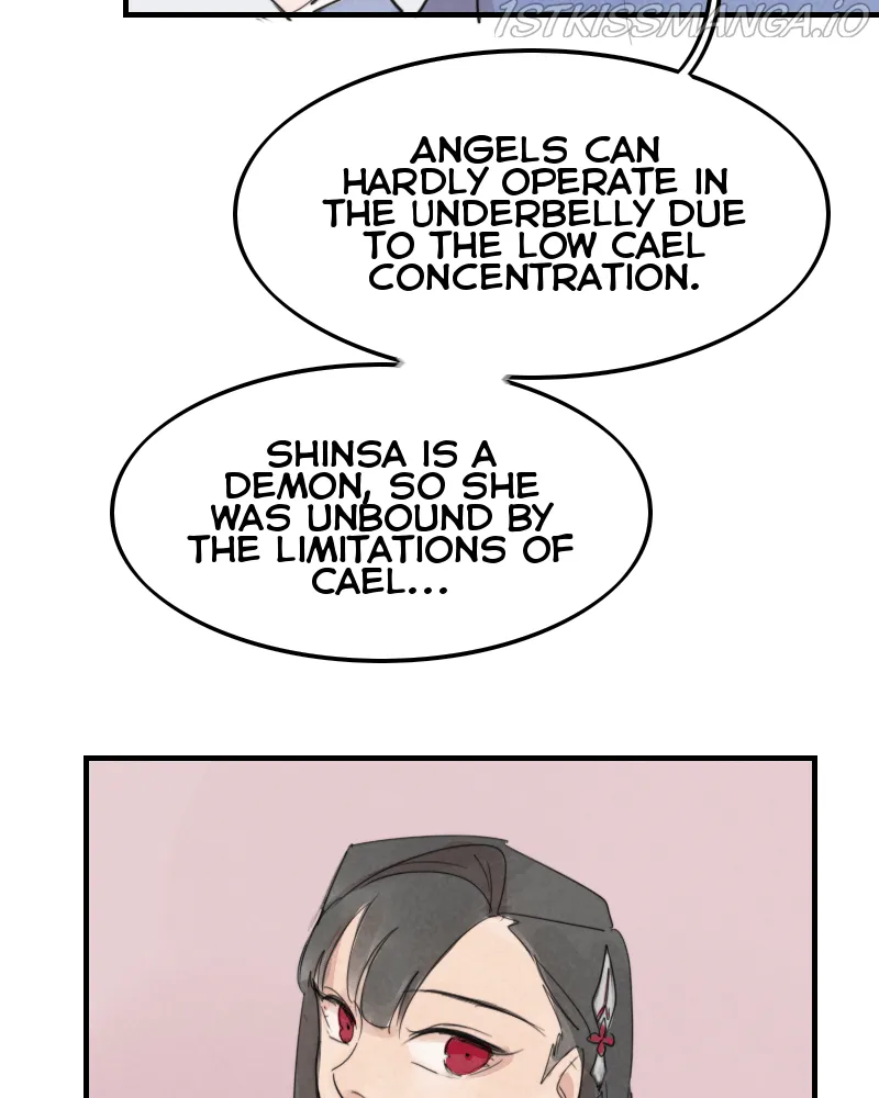 Blue Matter Chapter 41 - page 68
