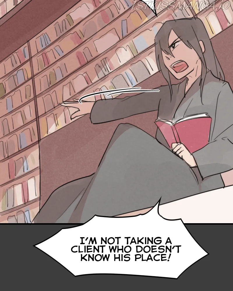 Blue Matter Chapter 41 - page 7
