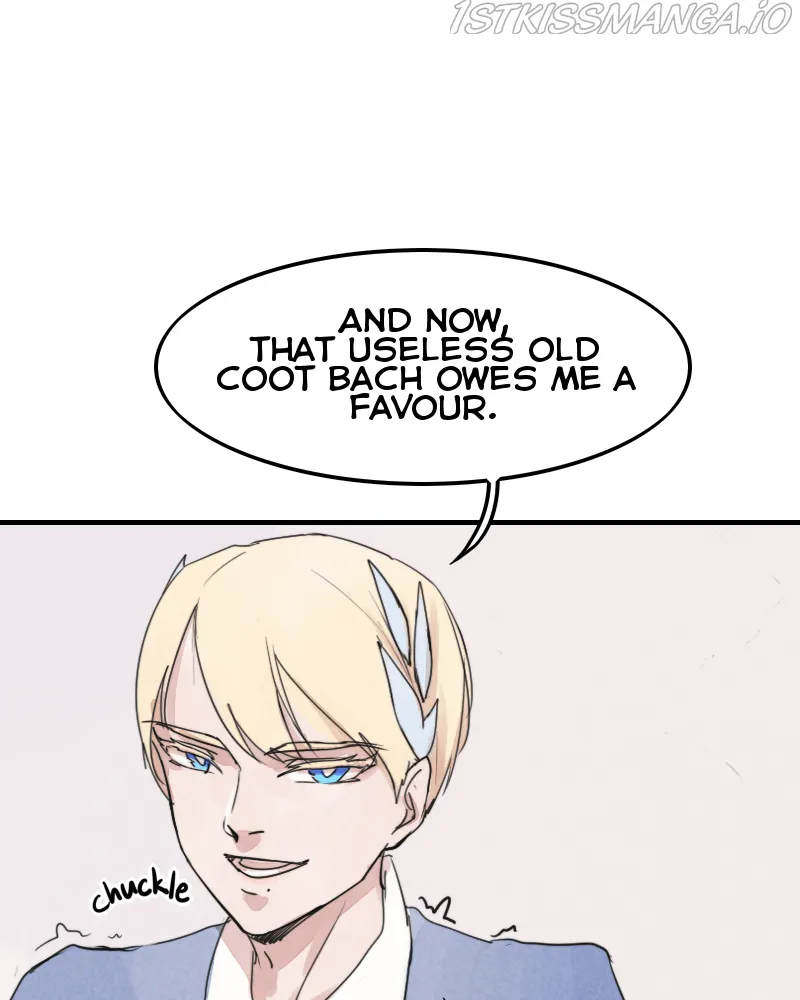 Blue Matter Chapter 41 - page 70