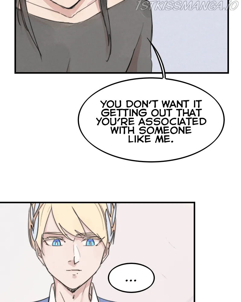 Blue Matter Chapter 41 - page 76