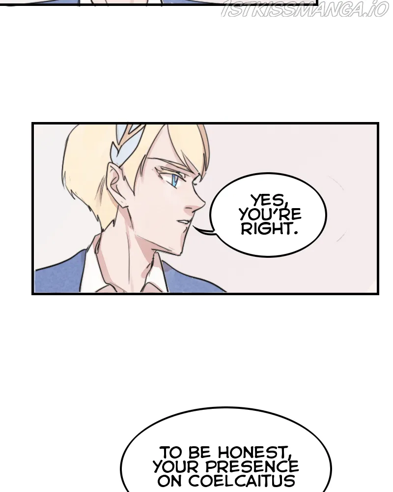 Blue Matter Chapter 41 - page 77