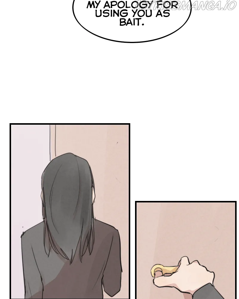 Blue Matter Chapter 41 - page 80