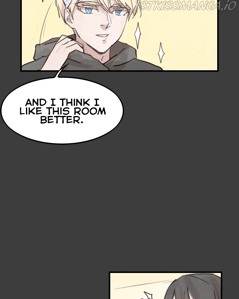 Blue Matter Chapter 41 - page 9
