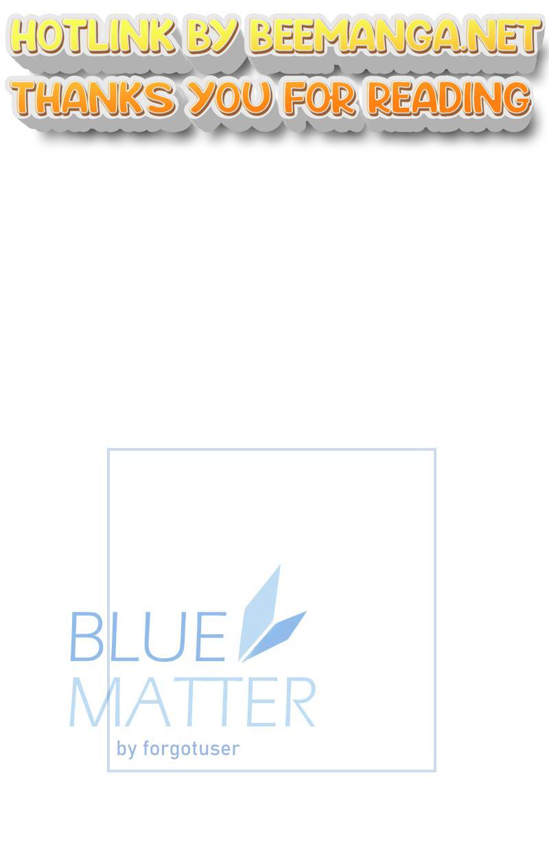 Blue Matter Chapter 10 - page 1