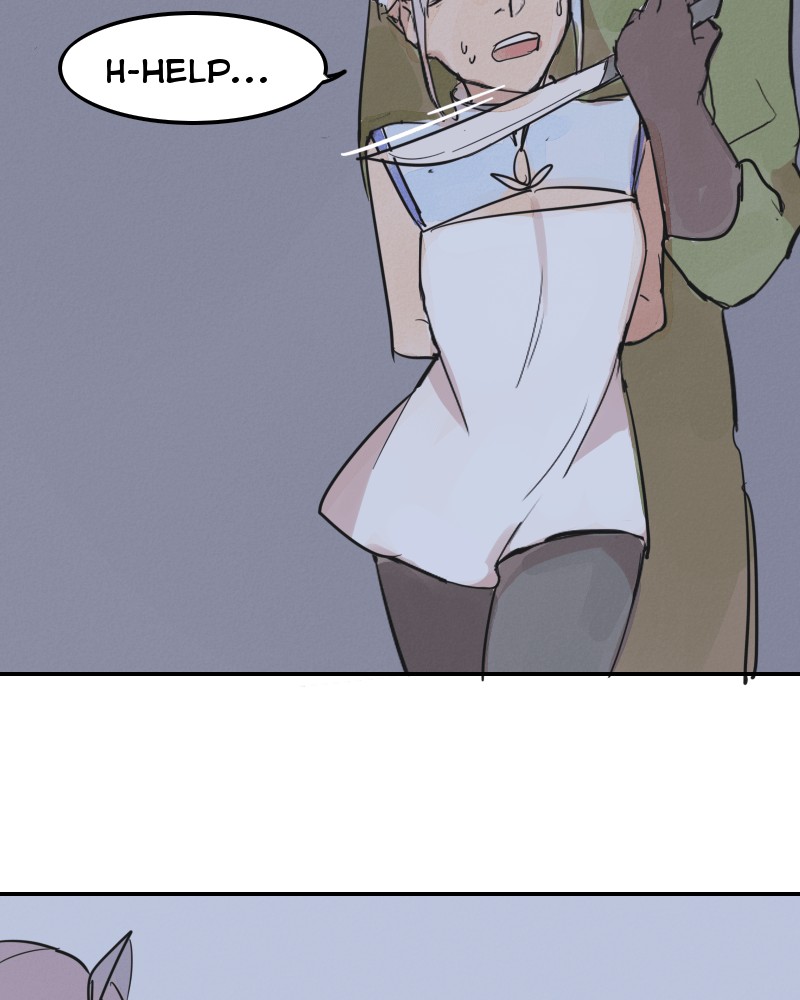 Blue Matter Chapter 10 - page 18