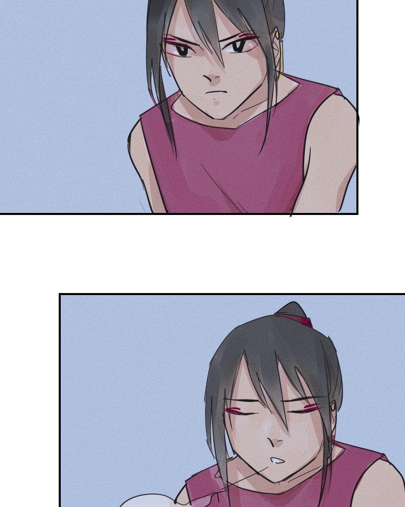 Blue Matter Chapter 10 - page 20