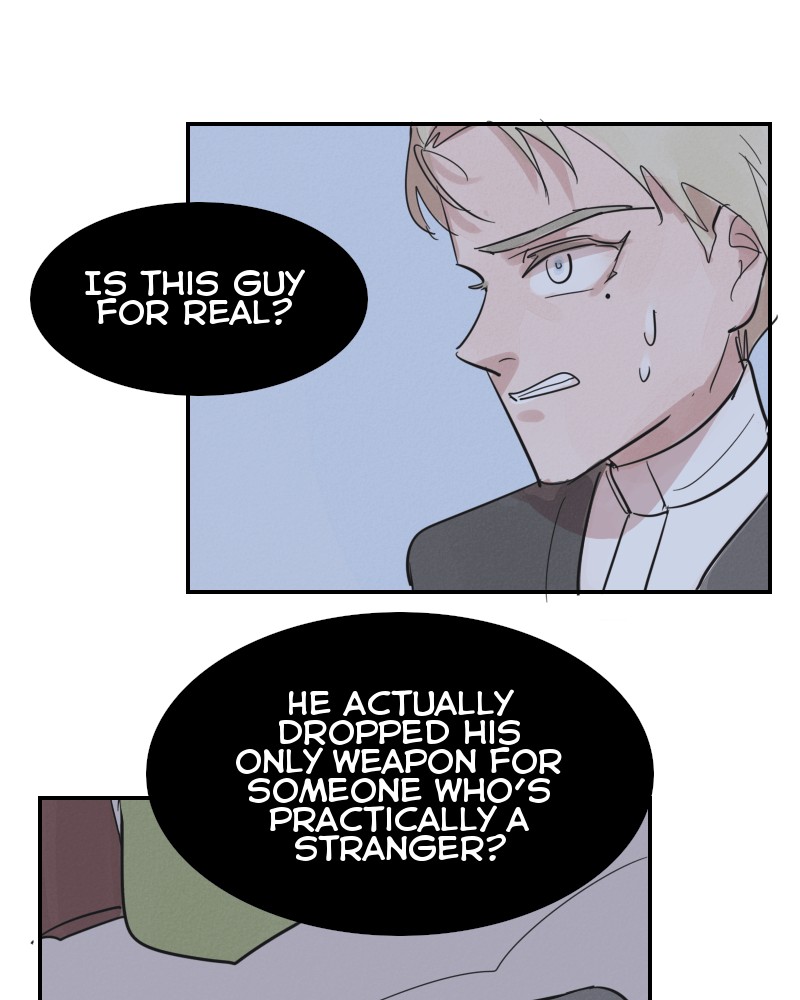 Blue Matter Chapter 10 - page 23