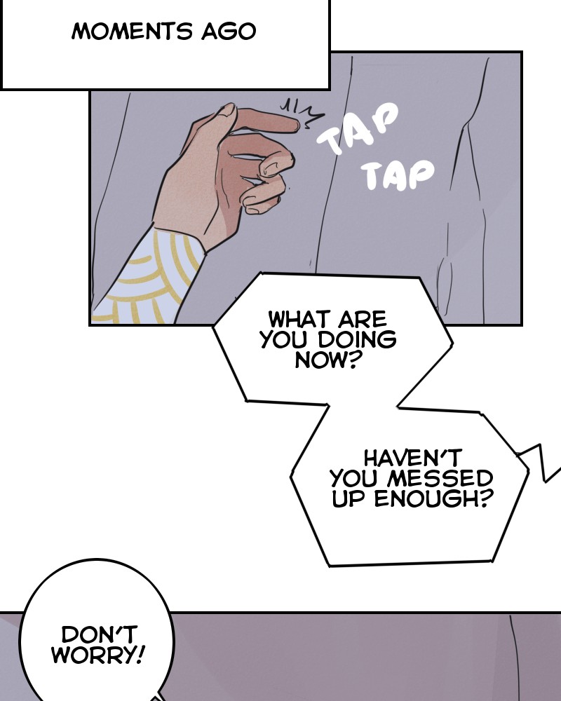 Blue Matter Chapter 10 - page 4