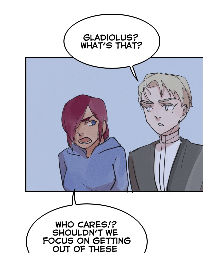 Blue Matter Chapter 10 - page 41