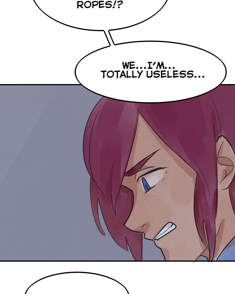 Blue Matter Chapter 10 - page 42