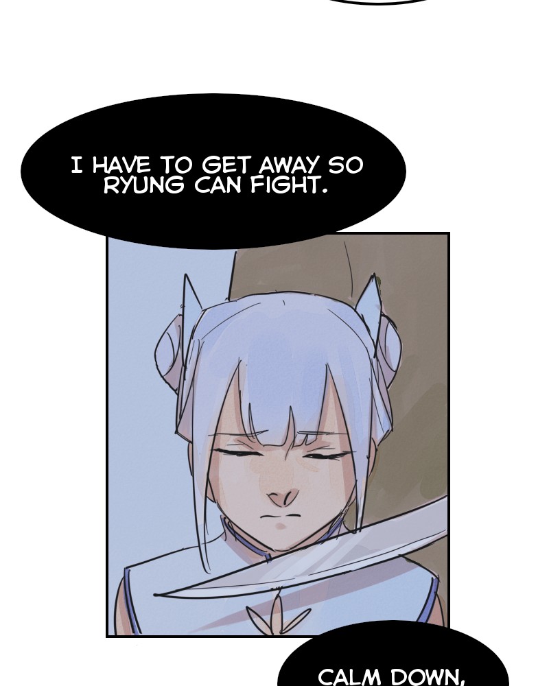 Blue Matter Chapter 10 - page 44