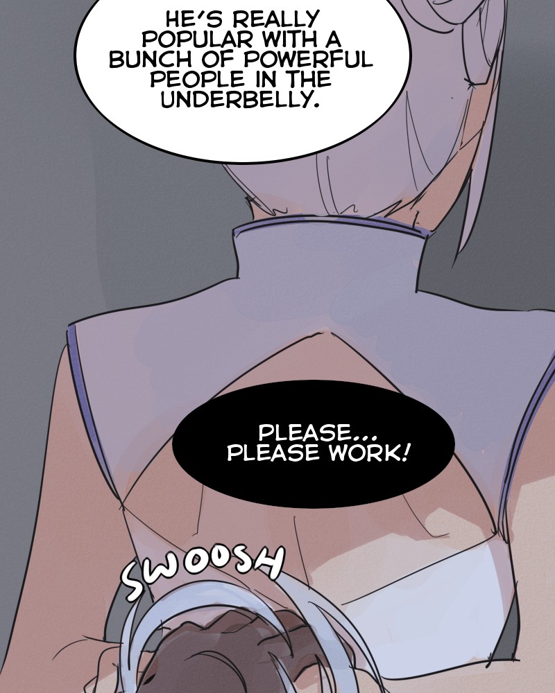 Blue Matter Chapter 10 - page 47