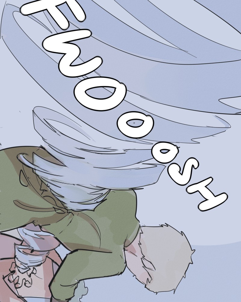 Blue Matter Chapter 10 - page 49