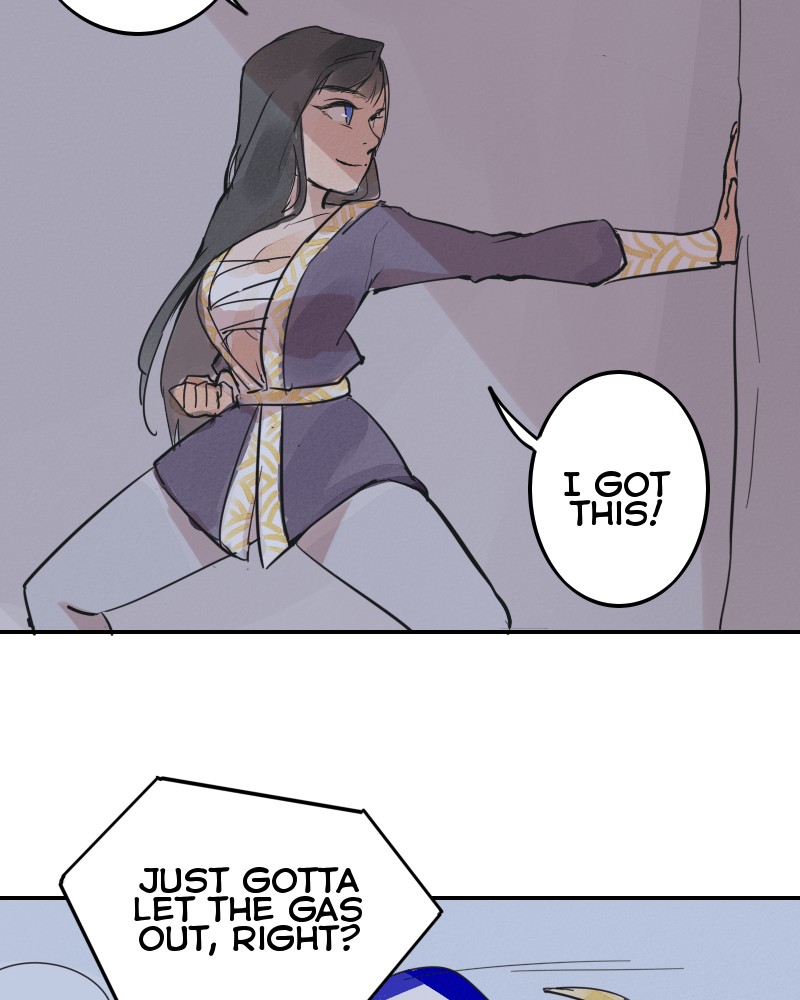 Blue Matter Chapter 10 - page 5