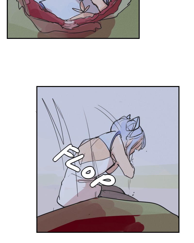 Blue Matter Chapter 10 - page 52